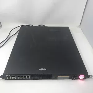 F5 Networks BIG-IP 2000 Series 200-0356-06 Rev. L Load Balancer Traffic Manager - Picture 1 of 6