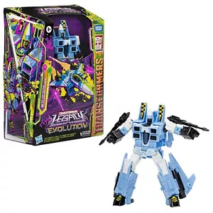 Transformers Generations Legacy Evolution Voyager Class Figur G2 Universum ... - Bild 1 von 7