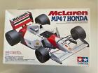Tamiya 1/20 McLaren MP4/7 Honda Ayrton Senna modèle kit 1:20 du Japon