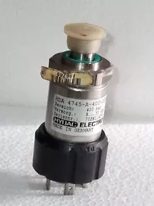 TRANSMISOR DE PRESIÓN HDAC HDA 4745-A-400-000 HDA 4700 906393 400 BAR - Imagen 1 de 5
