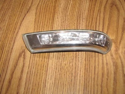 HYUNDAI VERACRUZ 镜面旋转信号灯 LH 原始设备制造商 07-12 发球杆 — 第 1/3 张图片