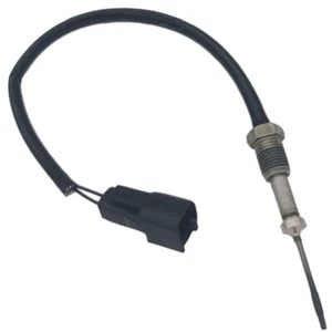 Sensore temperatura gas di scarico per Mazda 3 BM 6 GJ CX-5 KE 2.2 Diesel 2012-2017 SH01187G0 - Foto 1 di 4