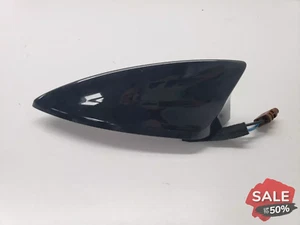 VAUXHALL INSIGNIA B MK2 AERIAL SHARK FIN ANTENNA IN BLACK 2017 39064574 - Picture 1 of 16