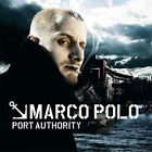 MARCO POLO - PORT AUTHORITY NEW CD