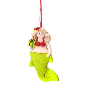 Beach Mermaid Decoration - Bild 1 von 5