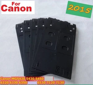 for Canon Tray card ip7250,ip7240,,ip7120,ip7130,ip5400,MG7120,MG7130 - Afbeelding 1 van 1