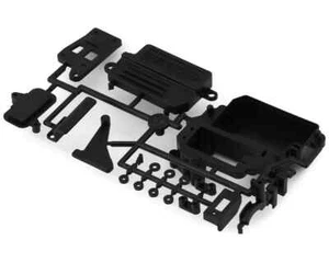 Kyosho Radio Box Set [KYOIF504B] - Picture 1 of 1