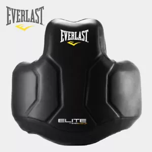 Everlast Original Elite Foam Coach Body Protector Guard Boxing MMA Training New - Picture 1 of 11