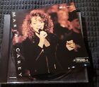 Rare Mariah Carey MTV Unplugged 1992 VCD Video CD