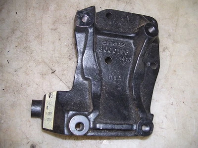 SOPORTE COMPRESOR AIRE ACONDICIONADO TEMPO TOPACIO FORD 1985 1986 1987 NUEVO DE LOTE E53Z-2882-A Foto 1 de 2