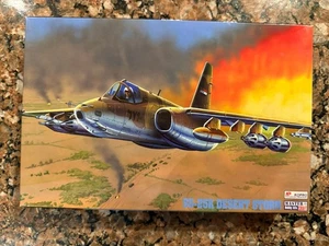 Desert Storm KP 1/72 Suchoi Su-25K Frogfoot Subsonic Ground Attack Aircraft - Bild 1 von 2