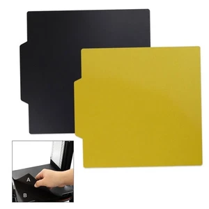 Magnetic Heated Bed Sticker for 3D Printers 235x235mm Effective Adhesion - Afbeelding 1 van 9