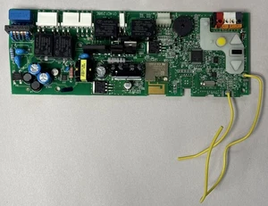 LiftMaster Garage Door Opener Logic Board MyQ 50DCBL5 050DCTWF 050DCTBMC - Picture 1 of 3