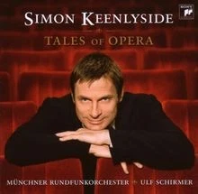 Tales of Opera  von not specified | CD | Zustand sehr gut - Image 1 of 2