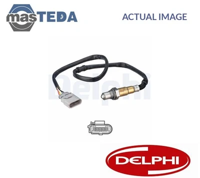 ES21183-12B1 LAMBDA OXYGEN O2 SENSOR DELPHI FOR VW GOLF VII,PASSAT B8,TIGUAN - Image 1 of 4