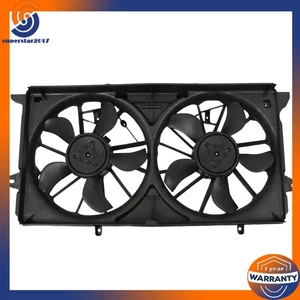 23123635 Radiator Fan 2014-2018 2019-20 For Chevrolet Silverado Tahoe Suburban - Bild 1 von 11