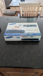 Lettore Blu-ray 3D Samsung # BD-H6500 nuovo sigillato - Foto 1 di 6