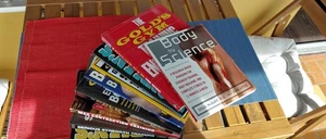 Oldschool, Bodybuiling, Golds Gym Musthave - Bild 1 von 10