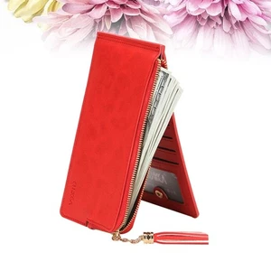  Small Travel Wallet Change Purse Mini Sundries Storage Bag Pouch - Picture 1 of 12