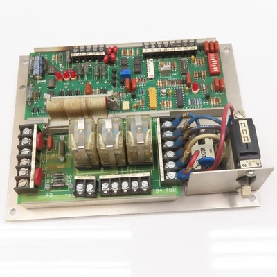 Cincinnati Inc. 824088 841227 Motor Control Assembly - Image 1 of 4