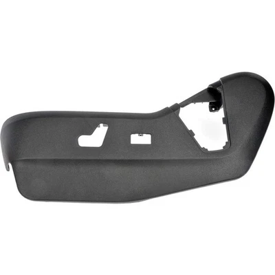 924-438 Dorman Seat Belt Receptacle Cover Kit for Dodge Grand Caravan Chrysler - Image 1 of 2