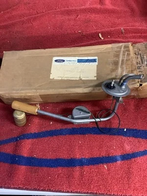 Ford Galaxie 500XL LTD 429 1972 unidad de envío de tanque de combustible para automóvil de policía D1AZ-9275-C como nuevo de lote Foto 1 de 4