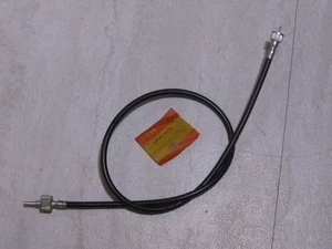 SUZUKI TS185/TC185/TS125/TC125/TS90 TACHOMETER CABLE NOS! - Picture 1 of 1