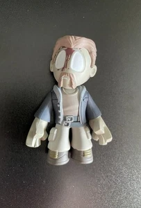 Funko Mystery Minis The Walking Dead In Memoriam ABRAHAM Vinyl Figure - CHASE - Picture 1 of 2