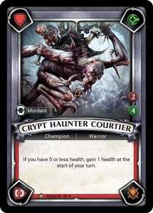 Crypt Haunter Broker - Base Set - Warhammer Age of Sigmar - Bild 1 von 6