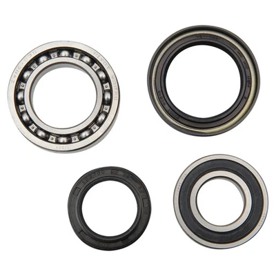 2003-2004 Yamaha Kodiak 400 ATV Pivot Works Wheel Bearings [Rear] - Image 1 of 2