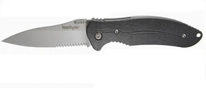 Kershaw Nerve Taschenmesser Knife - Picture 1 of 1