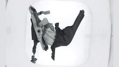 2013 2014 2015 2016 Nissan Gt-R Ebrake E Brake Emergency Handle 36010-38B0a - Image 1 of 4