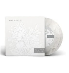 TURNING PAGE - SLEEPING AT LAST (TWILIGHT SONG) IN Hand Fast Shipping - Picture 1 of 7
