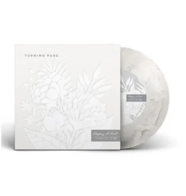 TURNING PAGE - SLEEPING AT LAST  (TWILIGHT SONG) IN Hand Fast Shipping - Image 1 of 4