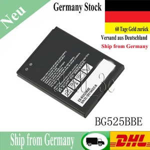 Akku Batteria EB-BG525BBE 3000mAh für G525 Samsung Galaxy Xcover 5 GH43-05060A - Zdjęcie 1 z 6