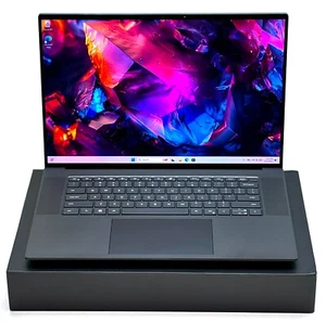 Dell Precision 5680 16" OLED Touch 2.5 GHz i7-13800H 64GB 1TB SSD - RTX A1000 - Picture 1 of 21
