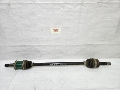 Mitsubishi Eclipse 2018-2020 eje transversal trasero derecho lado del pasajero 4x4 OEM Foto 1 de 4