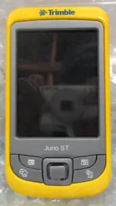 Trimble Juno ST 2.8' Windows Mobile Data Collection PDA GPS. - Picture 1 of 4