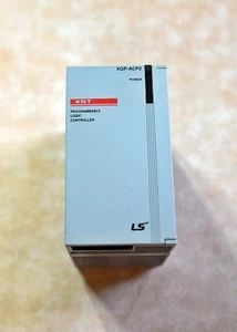 Fuente de alimentación LS PLC XGP-ACF2 envío gratuito - Imagen 1 de 3