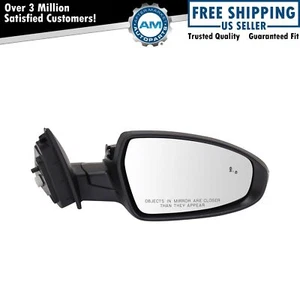 Right Mirror Fits 21-23 Kia Forte - Picture 1 of 9
