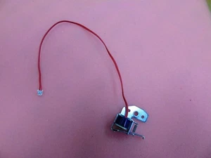 Samsung Multifuction SCX-5530FN Samsung SOLENOIDE DLH-34L080-006 - Imagen 1 de 6