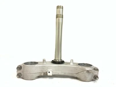 Suzuki 2006-2019 GSXR600 GSXR750 600 750 OEM Lower Holder Steering Stem Tree - Image 1 of 4