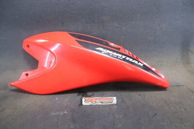 Honda Aquatrax F12X 2006 panel de carrocería delantero derecho 83500-HW1-A00ZE Foto 1 de 4