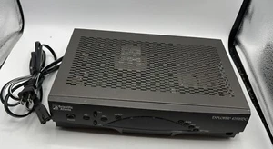 Scientific Atlanta Explorer 4250HDC Digital Home Communications W/POWER CORD - Picture 1 of 5