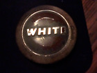 white truck parts horn button 1960 - 1940