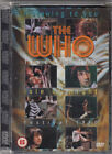 DVD The Who Listening To You (Live At The Isle Of Wight Festival) STILL SEALED
