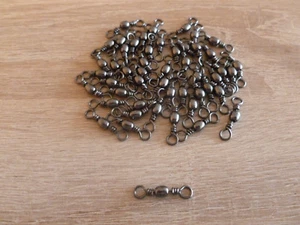 50 Tönnchenwirbel - Auswahl: Größe: 8 / 10 / 12 - Bild 1 von 1