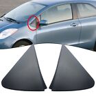 Housse d'angle triangle miroir haute résistance garniture pour Toyota pour Yari