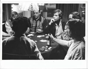 Filmfoto 1974, California Split, George Segal - Bild 1 von 1