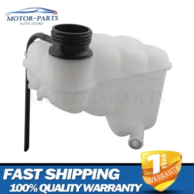 Depósito de refrigerante tanque de botella con tapa apto para Land Rover Discovery 2 1998-2004 Foto 1 de 4